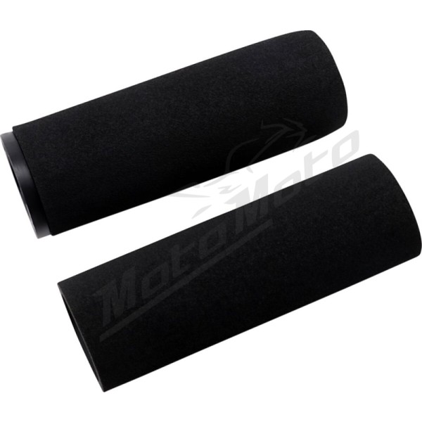 DRAG SPECIALTIES Foam Kit for Sundance® Grips 25,4 mm