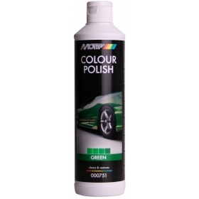 MOTIP Colour Polish Green - 500ml