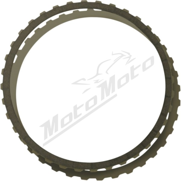 BAKER DRIVETRAIN sankabos komplektas Big Dog 1917 05-10