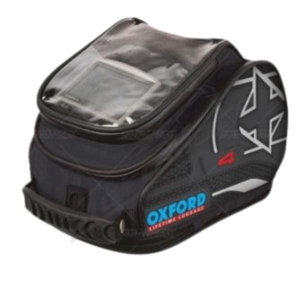 Oxford tank bag Q4R 4L