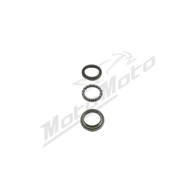 PARTS UNLIMITED Bearing for Steering Stem MBK / Yamaha 50/250 98-12