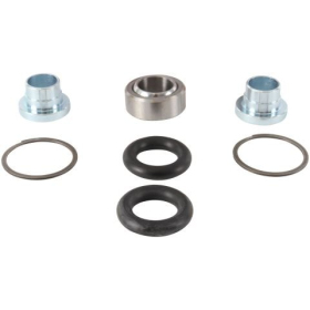 All balls rear shock mount repair kit Polaris RZR XP 900 11-13
