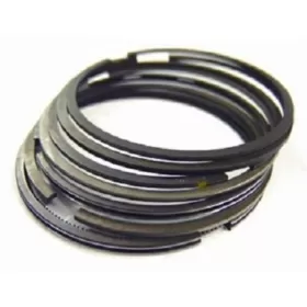 VERTEX Piston Ring 53,94mm Yamaha / Fantic 125 22-24