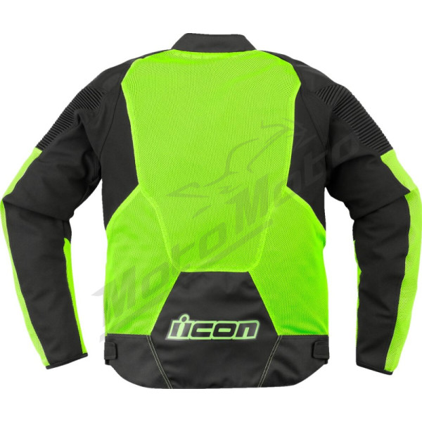 ICON Overlord3 Mesh™ Jacket