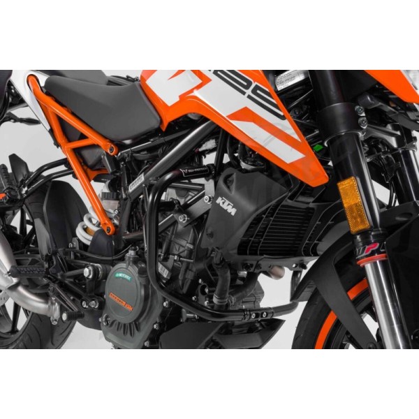 SW-MOTECH Crash Bar KTM Duke 125-200 11-20