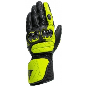 Dainese Impeto genuine leather gloves