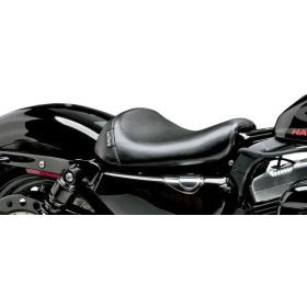 LE PERA Bare Bones Solo Seat Harley Davidson XL / XR 883-1200 04-22