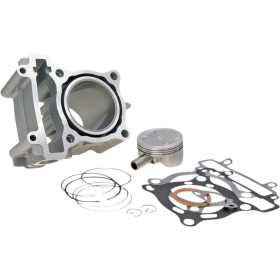 NARAKU Cylinder Kit Ø60 / 150cc Yamaha / Rieju / MBK / Beta 125 06-17