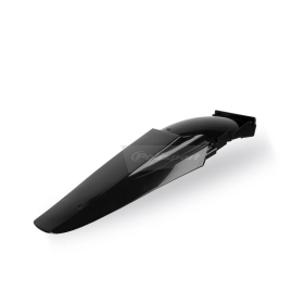 POLISPORT Rear Fender KTM SX/EXC 125-300 98-03