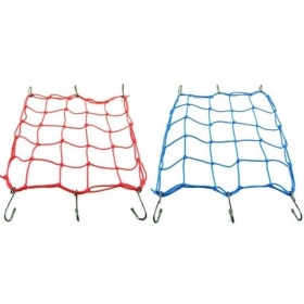 HELMET NETTING 55x60cm