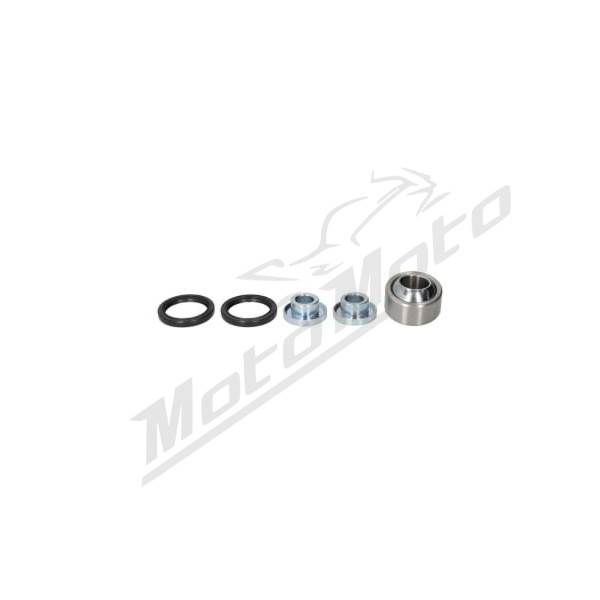 4RIDE Galinio amortizatoriaus apatinis montavimo kompl. Husaberg FC / FE / FS 450-650cc 01-08