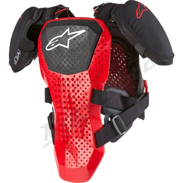 ALPINESTARS  A5 S v2 Vaikiški šarvai