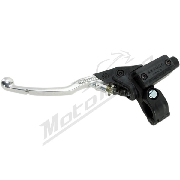 MAGURA 167 Hymec Hydraulic Clutch Lever Assembly