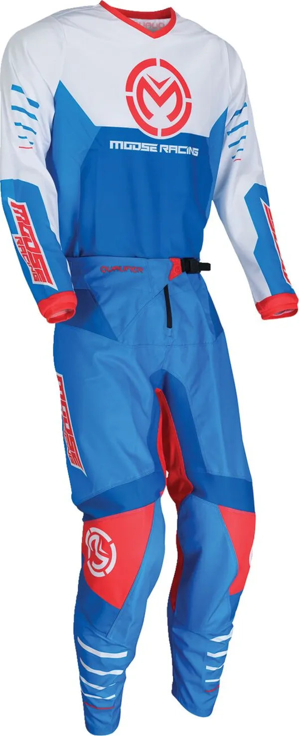 MOOSE OFFROAD SOFT-GOODS Qualifier® Kelnės
