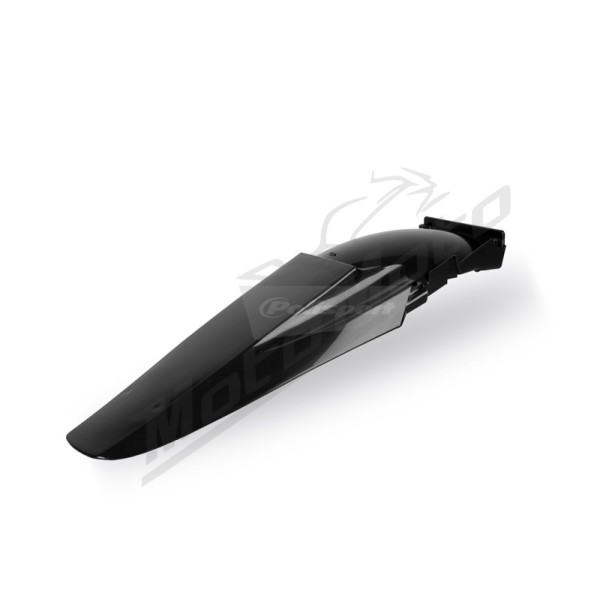 POLISPORT Rear Fender KTM SX/EXC 125-300 98-03
