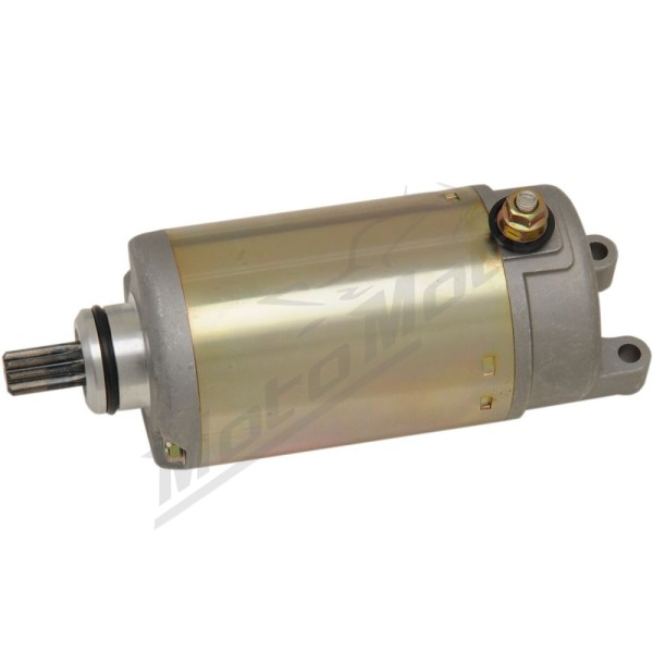 RICK'S MOTORSPORT ELECTRIC Starter Triumph Daytona / Speed Triple / Sprint / Tiger 955-1050cc 01-10