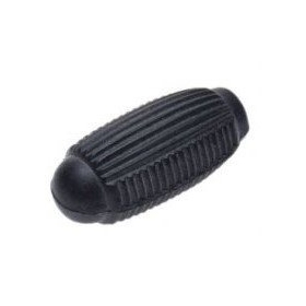 Gear shifting lever rubber trim universal 8x55mm