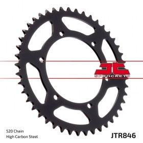 Rear sprocket JTR846