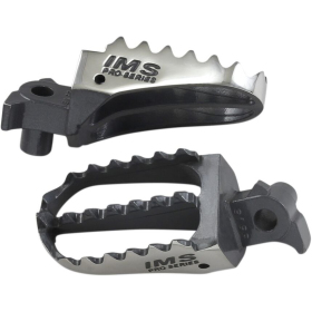 IMS PRODUCTS INC. Pro-Series Foot Pegs Suzuki RM 125-250 03-07 