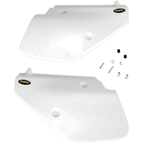 MAIER Replacement Side Panels Suzuki DR 250/350 90-99