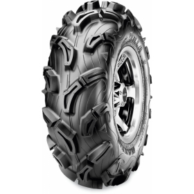 TYRE MAXXIS ZILLA MU01 43J E 25X8 R12