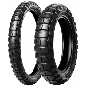 PADANGA METZELER KAROO 4 TL 59T 110/80 R19 M+S