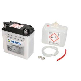 VARTA Battery 6N11A-3A 12V 11Ah