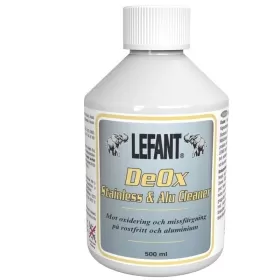 Lefant DeOx Valiklis 500ml