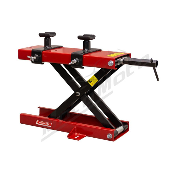 Biketec Motorcycle Stand 500kg