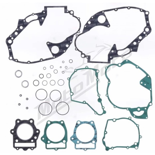 CENTAURO Complete Engine Gasket Set CAGIVA T4 350cc 1987-1991