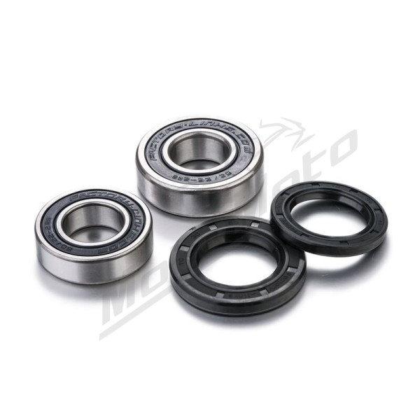 FACTORY LINKS Wheel Bearing Kit Fantic / Yamaha 125-450 99-24