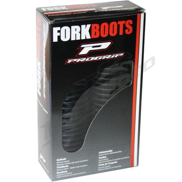 PRO GRIP Fork Boots