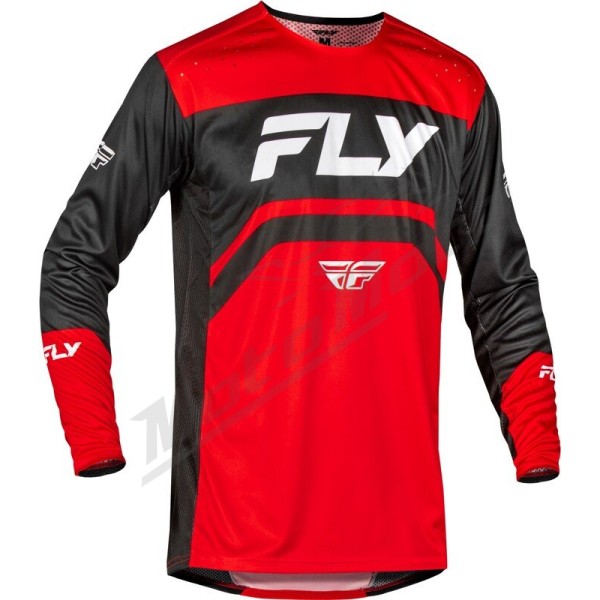 FLY RACING Rayce Bicycle Youth Jersey