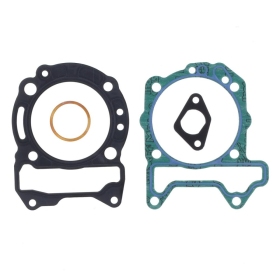 ATHENA Top End Gasket kit PIAGGIO BEVERLY / CARNABY / MP3 / X EVO / X7 / X8  X9 250 04-09
