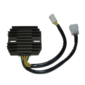 ELECTROSPORT Srovės lygintuvas Honda VT 600 C Shadow 88-07