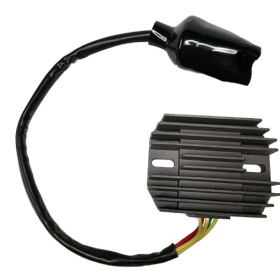 ELECTROSPORT Voltage regulator Honda VT 750C Shadow 03-09
