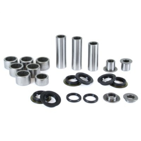 PROX Swingarm Linkage Bearing kit Kawasaki / Suzuki 80-112cc 98-25
