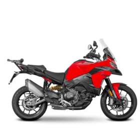 SHAD Rear storage box holder Ducati Multistrada V2 890 2025