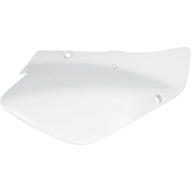 UFO Replacement Side Panels Honda XR 650cc 00-07