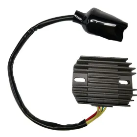 ELECTROSPORT Srovės lygintuvas Honda VT 750C Shadow 03-09