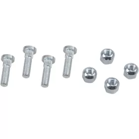 MOOSE OFFROAD Wheel Stud/Nut Kit Honda TRX 200-520cc 86-25