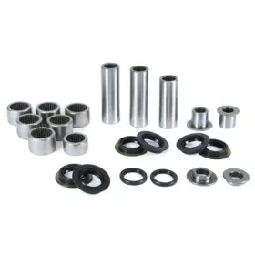 PROX Swingarm Linkage Bearing kit Kawasaki / Suzuki 80-112cc 98-25