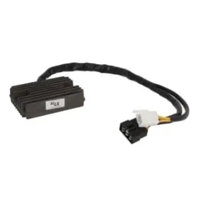 TOURMAX Srovės lygintuvas Kawasaki VN 1500-1600cc 01-08