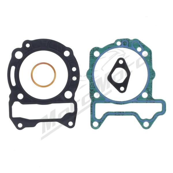 ATHENA Top End Gasket kit PIAGGIO BEVERLY / CARNABY / MP3 / X EVO / X7 / X8  X9 250 04-09