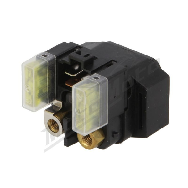 Athena Starter relay 12V 150A Yamaha TT-R / TT / YBR / YFM 125-660 00-13