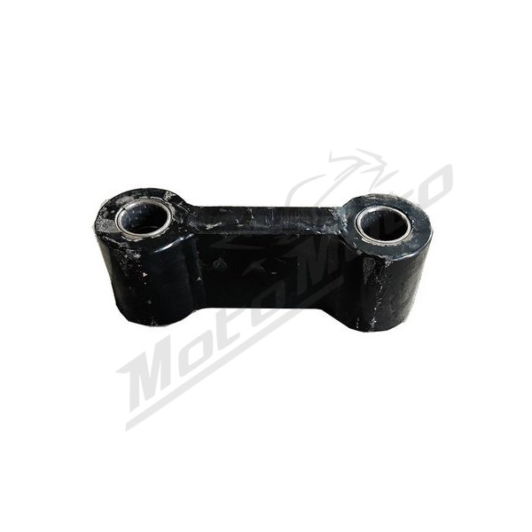 Bronco Bucket link