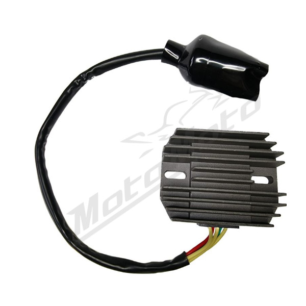 ELECTROSPORT Srovės lygintuvas Honda VT 750C Shadow 03-09