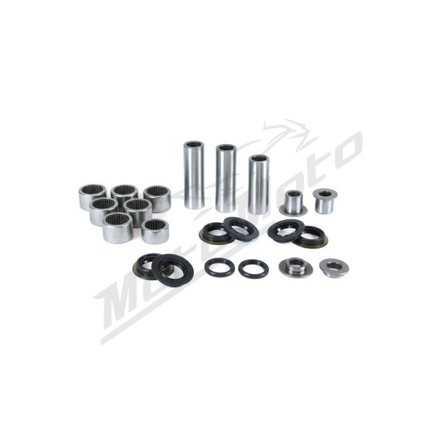 PROX Swingarm Linkage Bearing kit Kawasaki / Suzuki 80-112cc 98-25