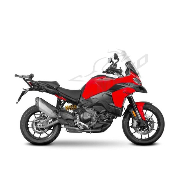 SHAD Rear storage box holder Ducati Multistrada V2 890 2025
