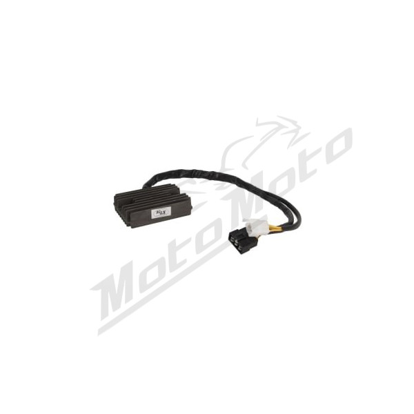 TOURMAX Current Equalizer Kawasaki VN 1500-1600cc 01-08